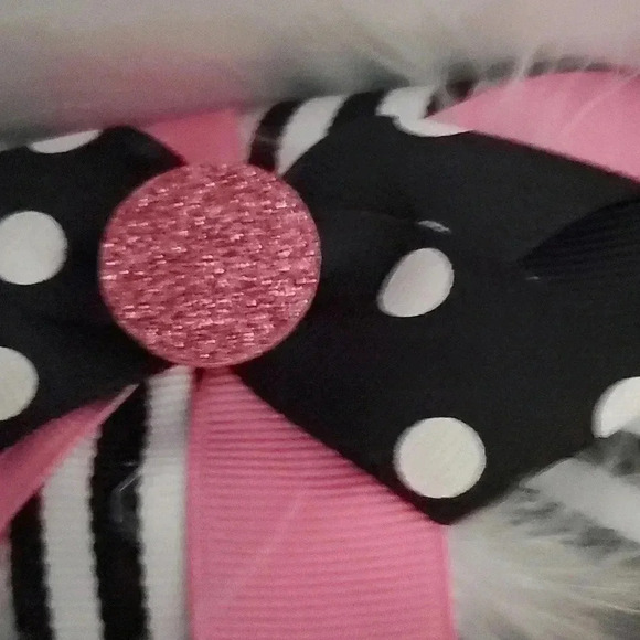 Hair bows - Picture 5 of 10